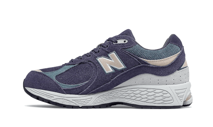2002R Night Tide