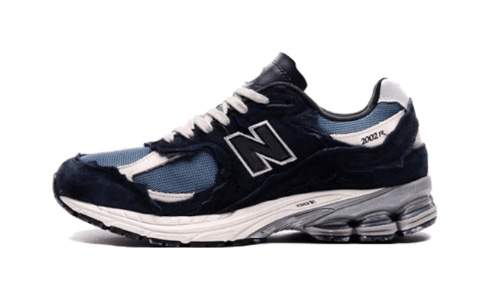 2002R Protection Pack Dark Navy