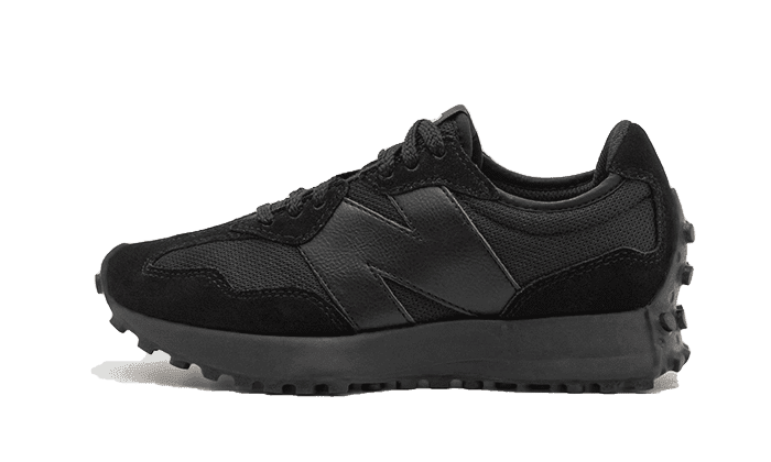 327 Triple Black