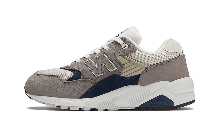 580 Grey Navy