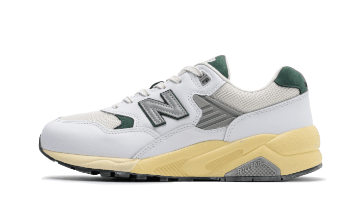 580 White Nightwatch Green