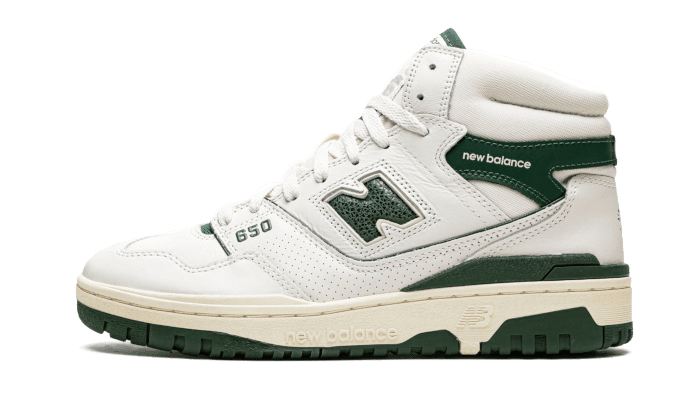 650R Aimé Leon Dore White Green