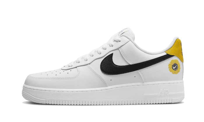 Air Force 1 Low Have a Nike Day White Gold
