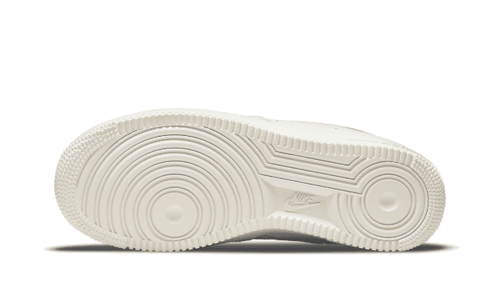 Air Force 1 High Sculpt Triple Sail