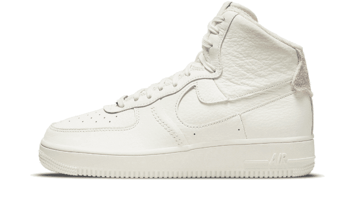 Air Force 1 High Sculpt Triple Sail