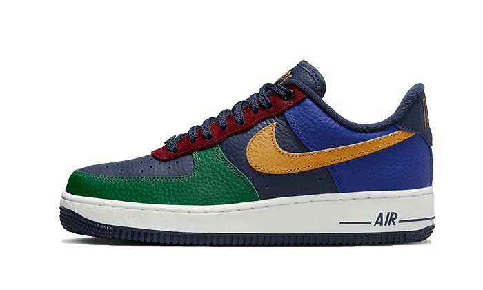 Air Force 1 Low ‘07 LX Gorge Green
