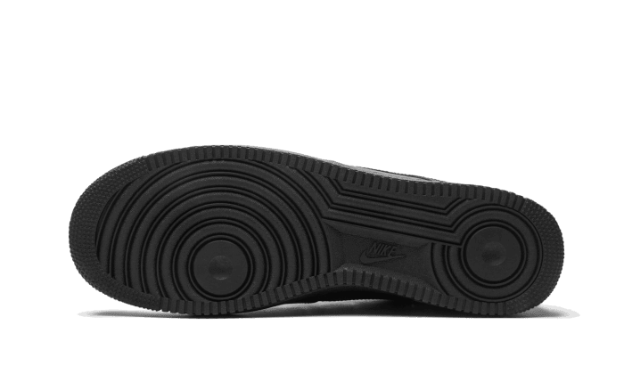 Air Force 1 Low '07 Triple Black