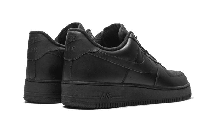 Air Force 1 Low '07 Triple Black