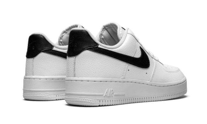 Air Force 1 Low '07 White Black
