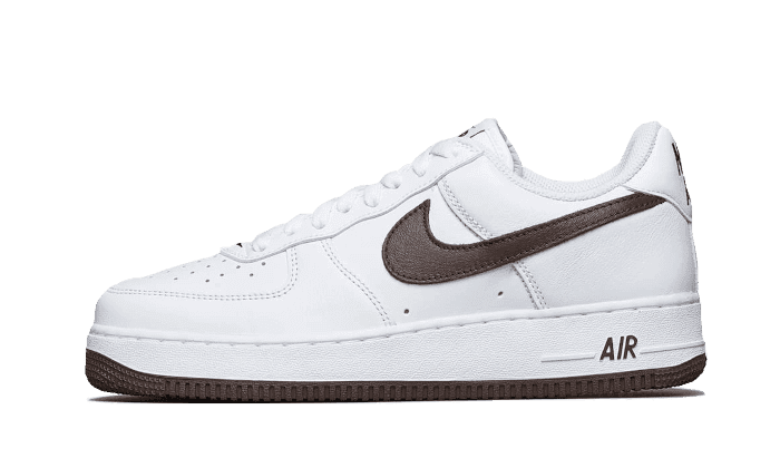 Air Force 1 Low Color Of The Month Chocolate