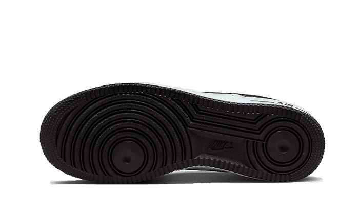 Air Force 1 Low QS Terror Squad Black White