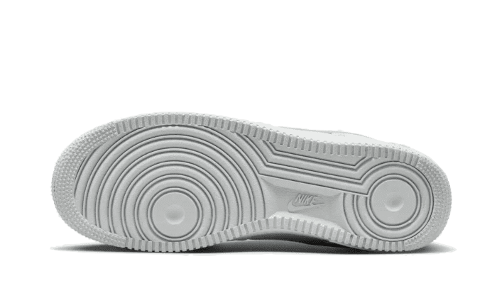 Air Force 1 Low Retro Color of the Month Metallic Silver