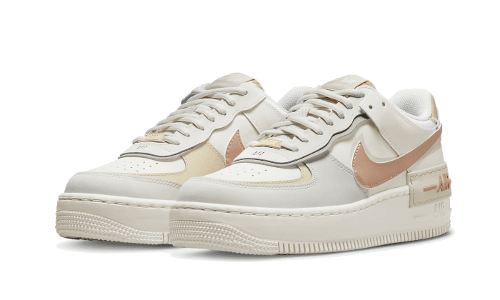 Air Force 1 Shadow Sail Hemp
