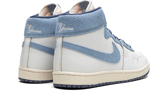 Air Ship PE SP Every Game Diffused Blue
