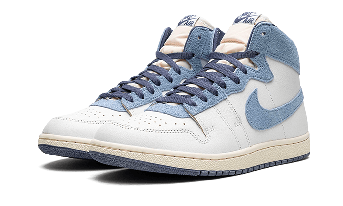 Air Ship PE SP Every Game Diffused Blue