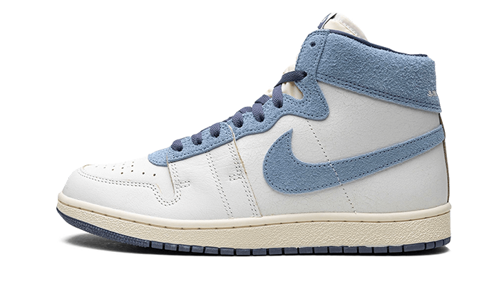 Air Ship PE SP Every Game Diffused Blue