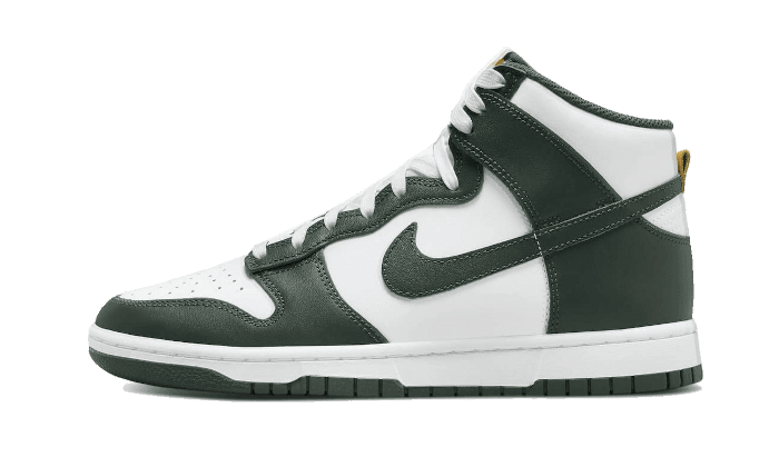 Dunk High Australia