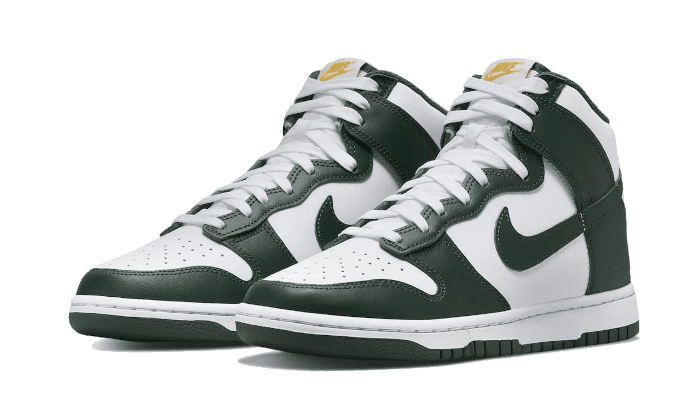 Dunk High Australia