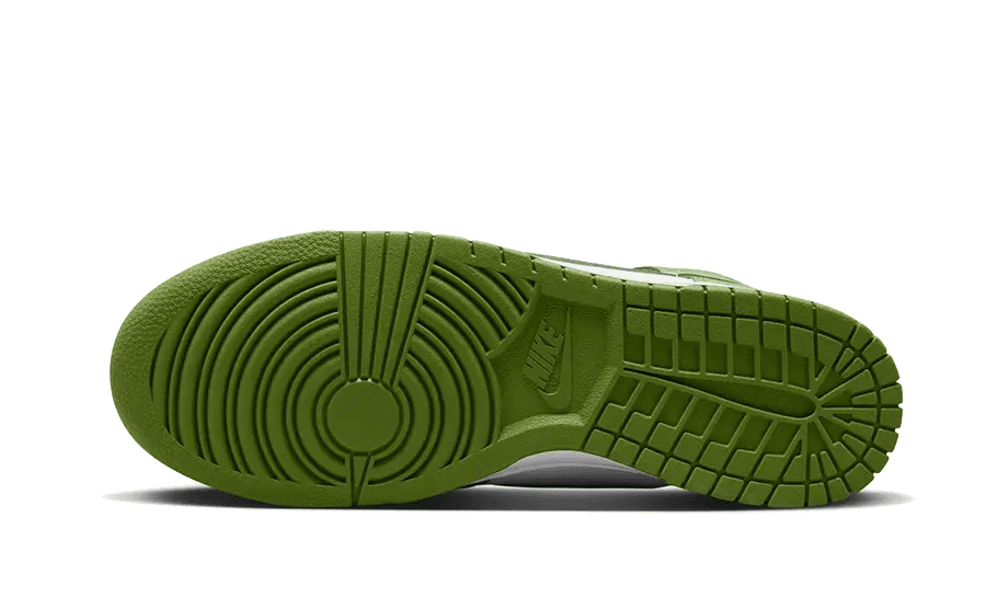 Dunk High Chlorophyll