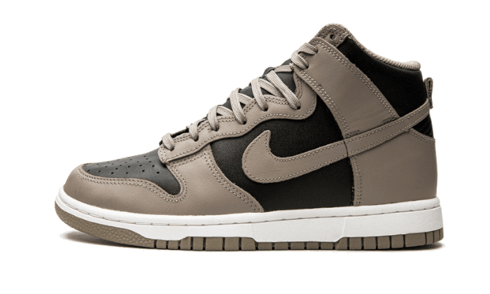 Dunk High Moon Fossil