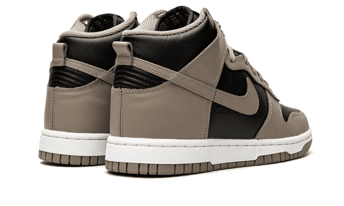 Dunk High Moon Fossil