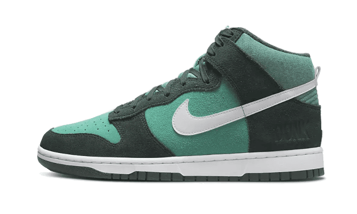 Dunk High Retro SE Athletic Club