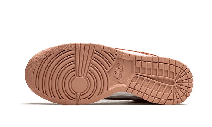 Dunk Low Rose Whisper