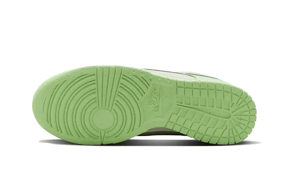 Dunk Low SE Next Nature Sea Glass