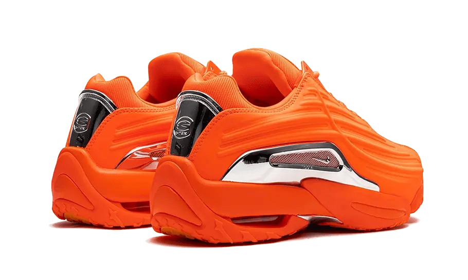 Hot Step 2 NOCTA Total Orange