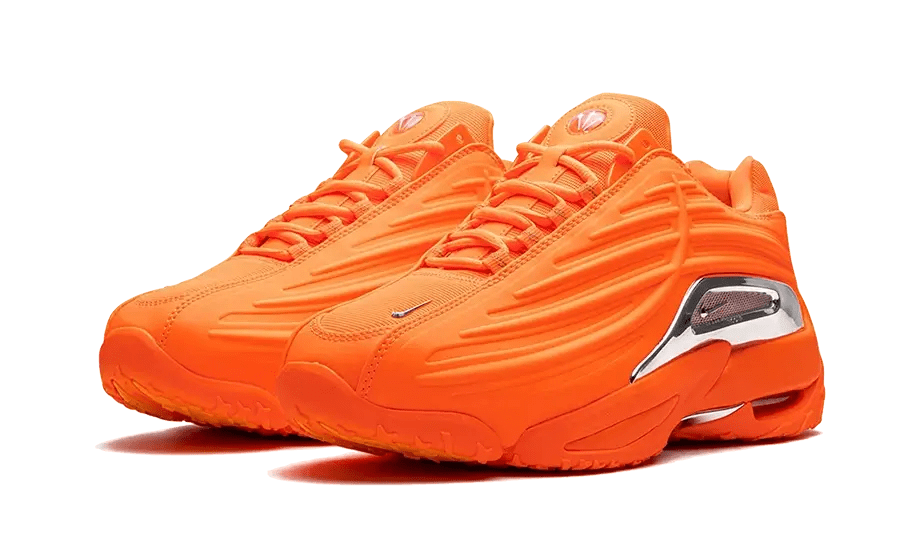 Hot Step 2 NOCTA Total Orange