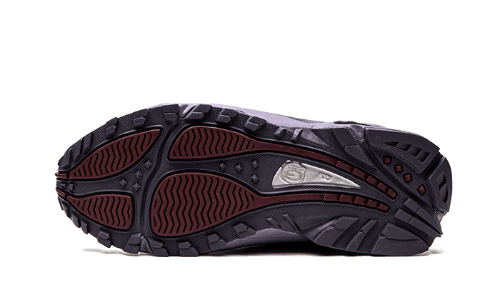 Hot Step Air Terra Drake NOCTA Violet Haze