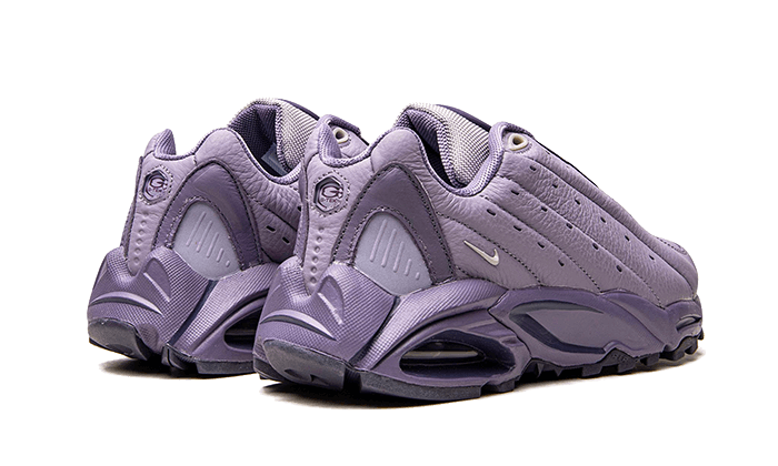 Hot Step Air Terra Drake NOCTA Violet Haze