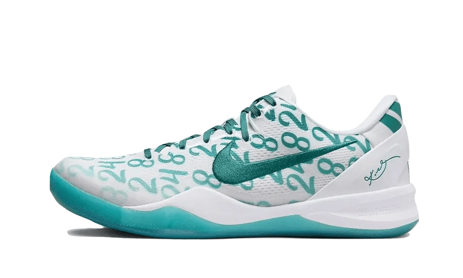 Kobe 8 Protro Aqua