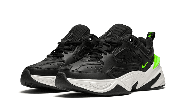 M2K Tekno Black Volt