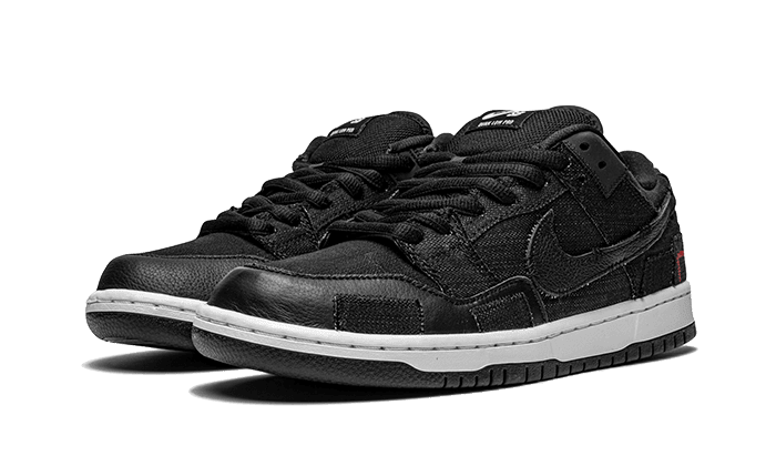 SB Dunk Low Wasted Youth