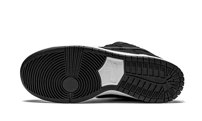 SB Dunk Low Wasted Youth