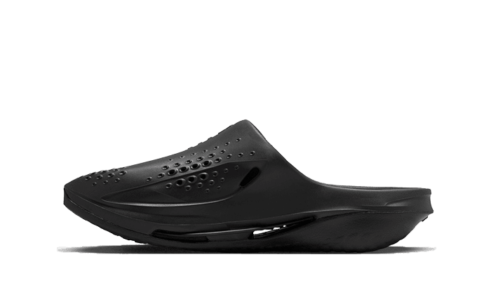 MMW 5 Slide Black