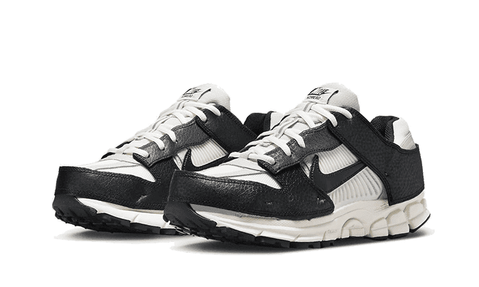Zoom Vomero 5 Timeless Panda Dunk
