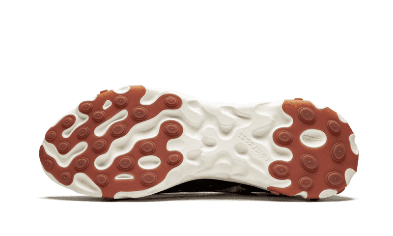 React Element 87 Dusty Peach
