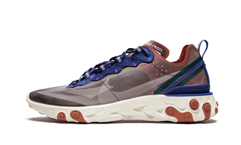 React Element 87 Dusty Peach