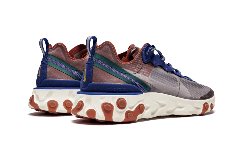 React Element 87 Dusty Peach