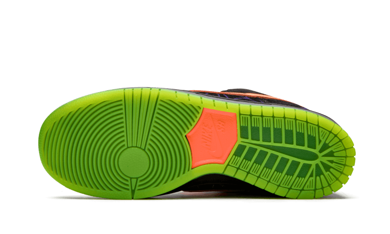SB Dunk Low 
