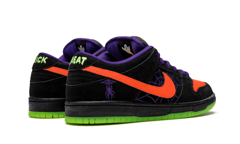 SB Dunk Low 