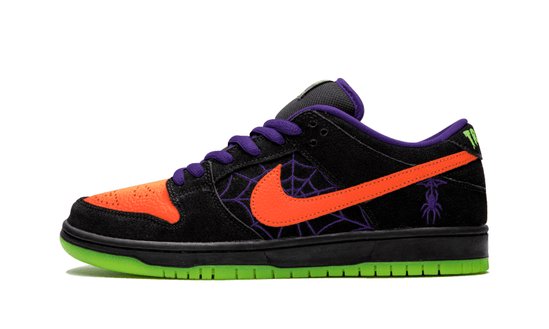 SB Dunk Low 