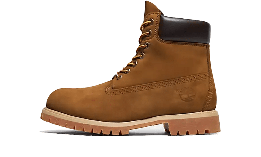 6" Premium Waterproof Dark Wheat