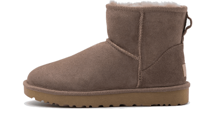 Classic Mini II Boot Caribou