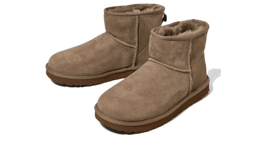 Classic Mini II Boot Hickory