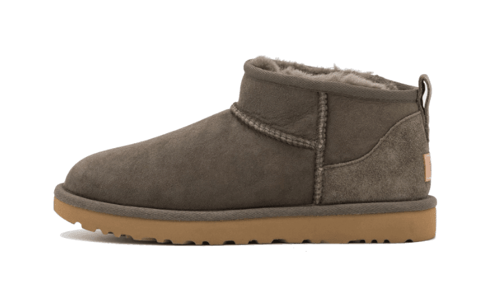 Classic Ultra Mini Boot Slate