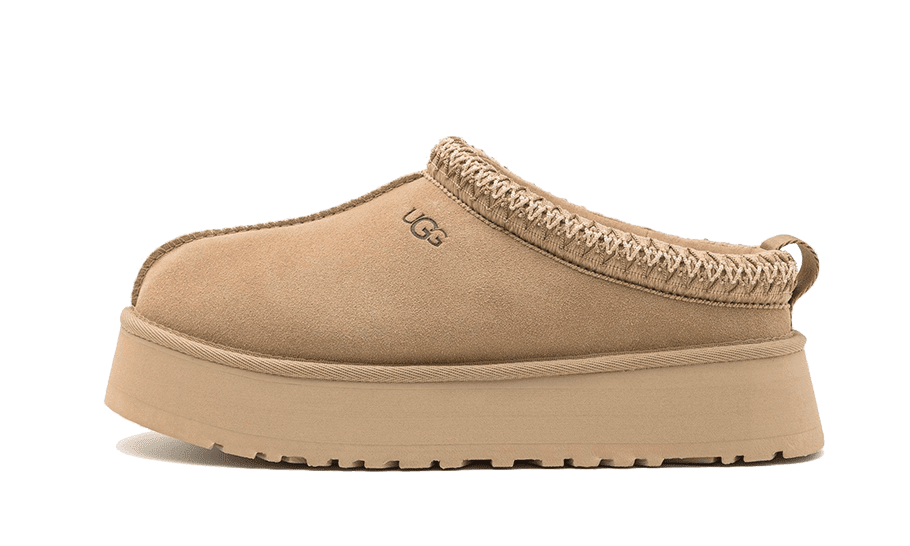 Tazz Slipper Mustard Seed