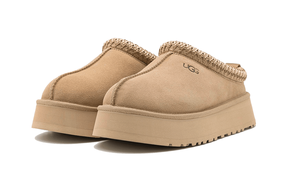 Tazz Slipper Mustard Seed